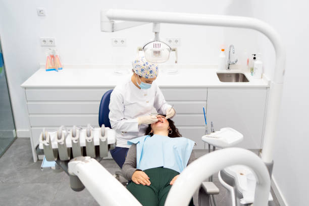 Best Dental Studio in Huntsville, TN